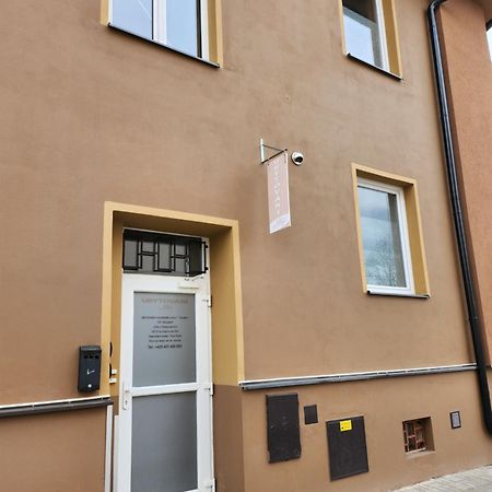 Ubytovani U Paji Kynsperk nad Ohri エクステリア 写真