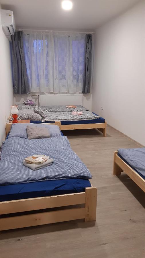 Ubytovani U Paji Kynsperk nad Ohri エクステリア 写真